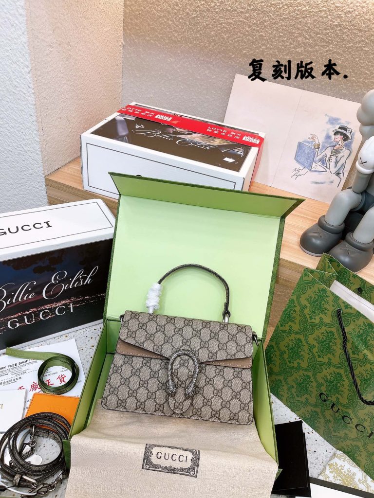 Reddit FashionReps Gucci Bag  FashionReps Bags 07YAA1017