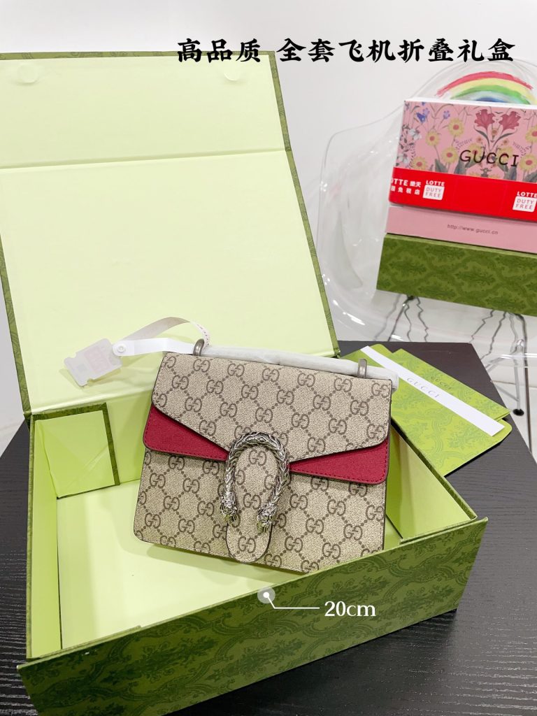 Reddit FashionReps Gucci Bag  FashionReps Bags 07YAA1019
