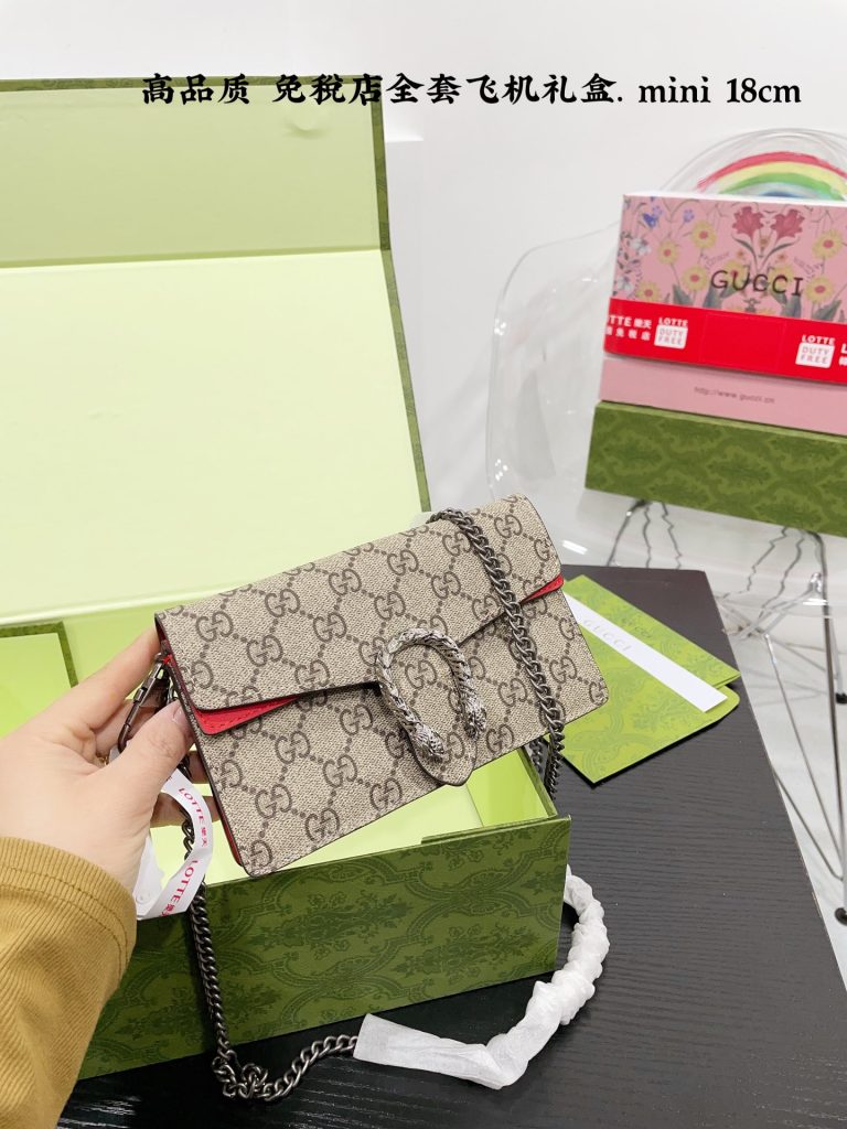 Reddit FashionReps Gucci Bag  FashionReps Bags 07YAA1020