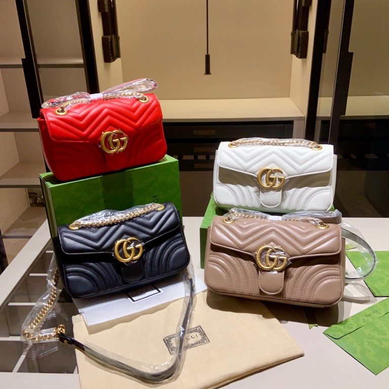Reddit FashionReps Gucci Bag  FashionReps Bags 07YAA1048