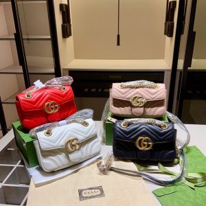 Reddit FashionReps Gucci Bag  FashionReps Bags 07YAA1049