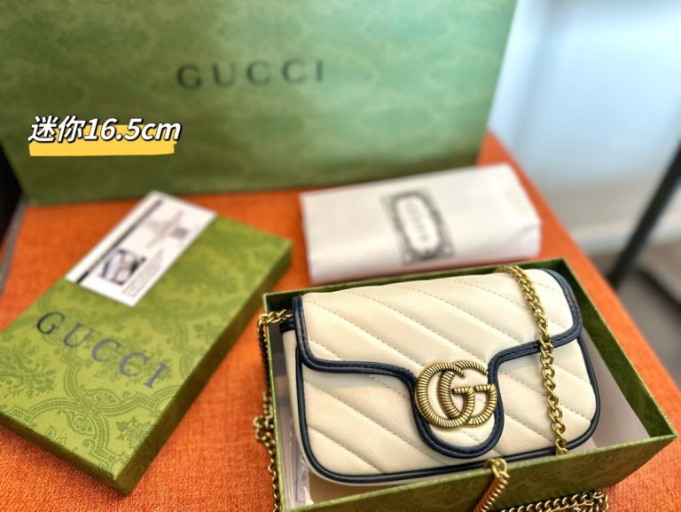 Reddit FashionReps Gucci Bag  FashionReps Bags 07YAA1080
