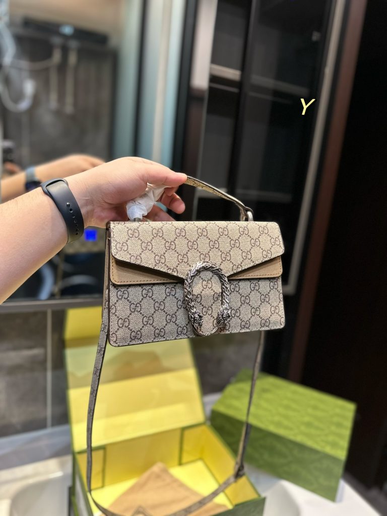 Reddit FashionReps Gucci Bag  FashionReps Bags 07YAA1090