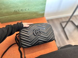 Reddit FashionReps Gucci Bag  FashionReps Bags 07YAA1099