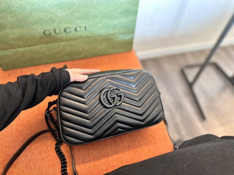Reddit FashionReps Gucci Bag  FashionReps Bags 07YAA1099