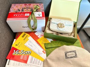 Reddit FashionReps Gucci Bag  FashionReps Bags 07YAA1122