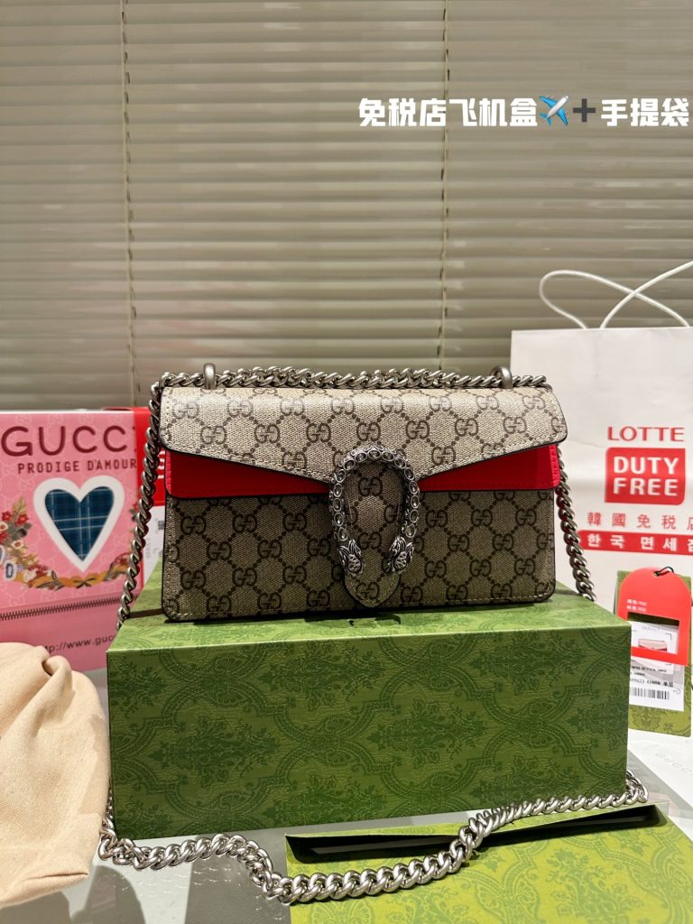 Reddit FashionReps Gucci Bag  FashionReps Bags 07YAA1173