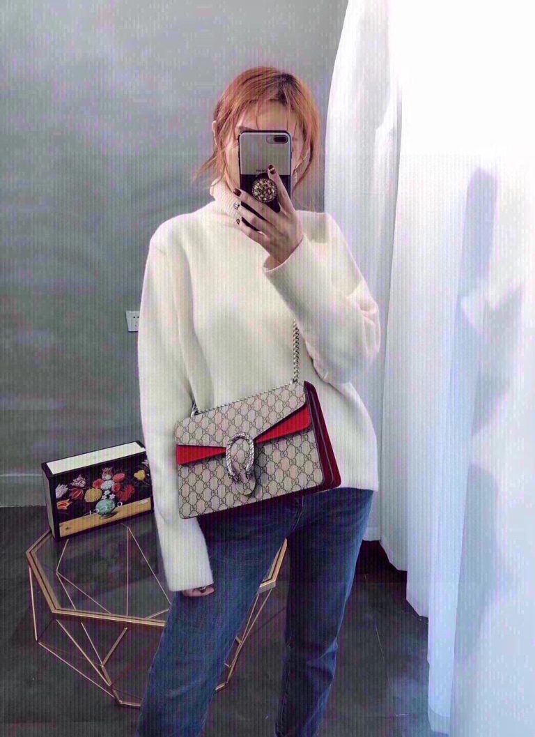 Reddit FashionReps Gucci Bag  FashionReps Bags 07YAA266