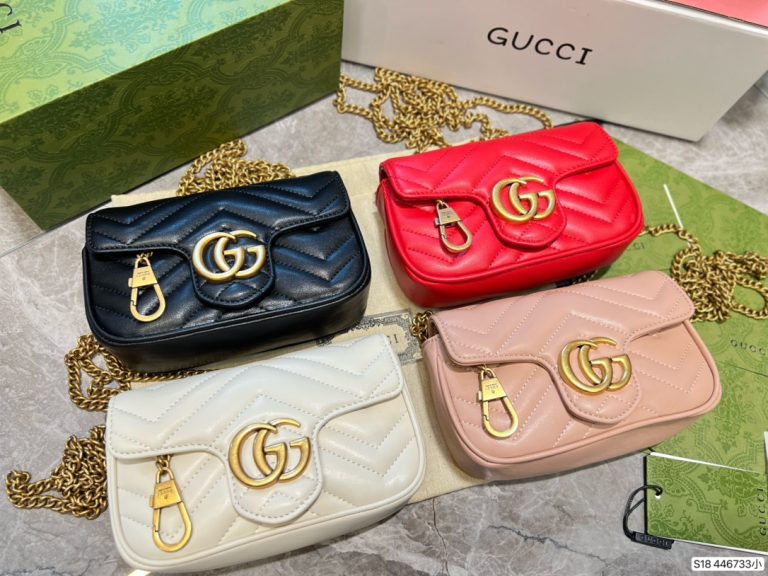 Reddit FashionReps Gucci Bag  FashionReps Bags 07YAA591