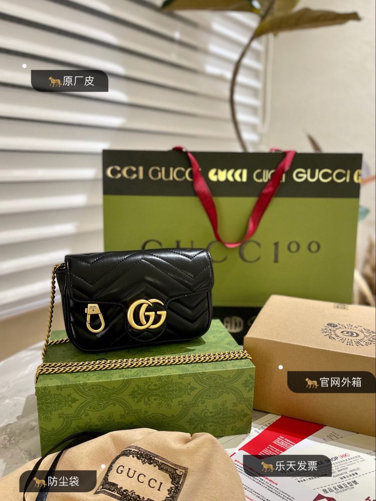Reddit FashionReps Gucci Bag  FashionReps Bags 07YAA603