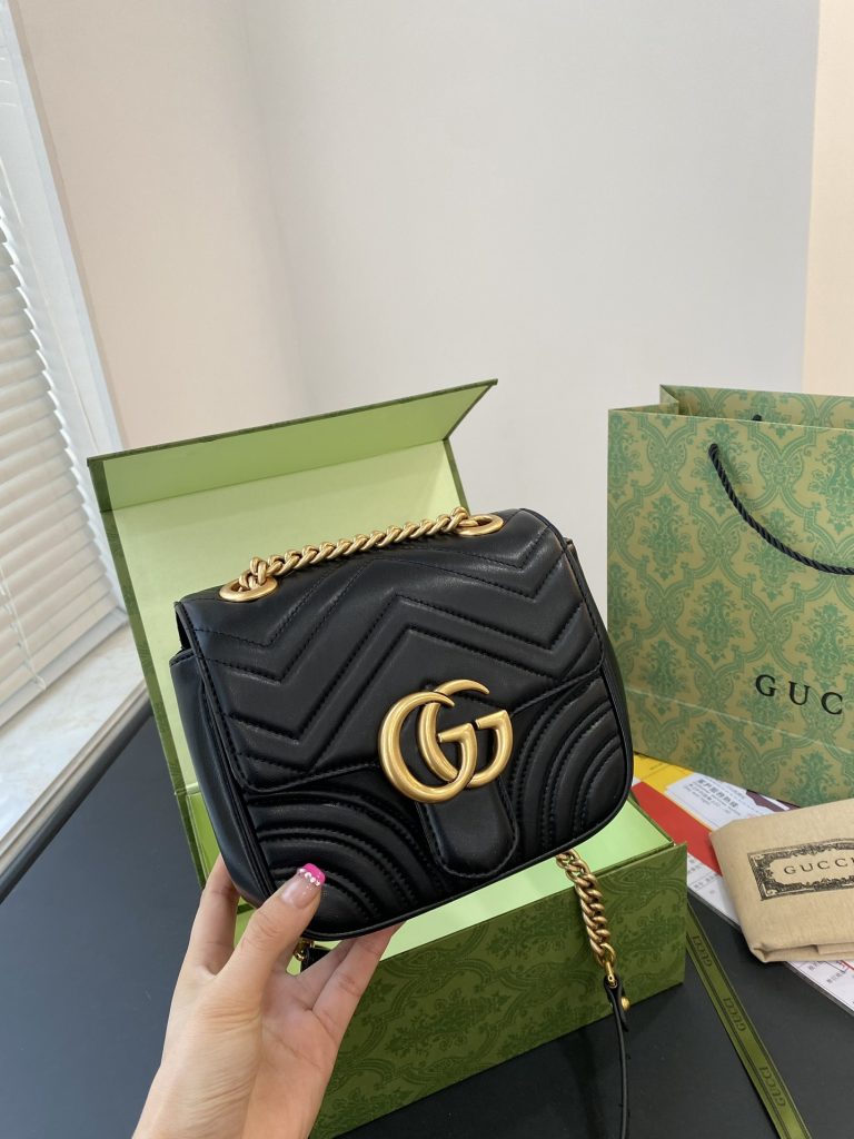 Reddit FashionReps Gucci Bag  FashionReps Bags 07YAA796