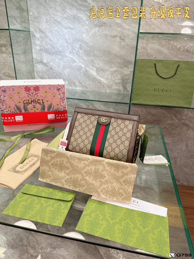 Reddit FashionReps Gucci Bag  FashionReps Bags 07YAA836
