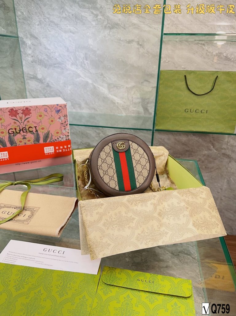 Reddit FashionReps Gucci Bag  FashionReps Bags 07YAA837