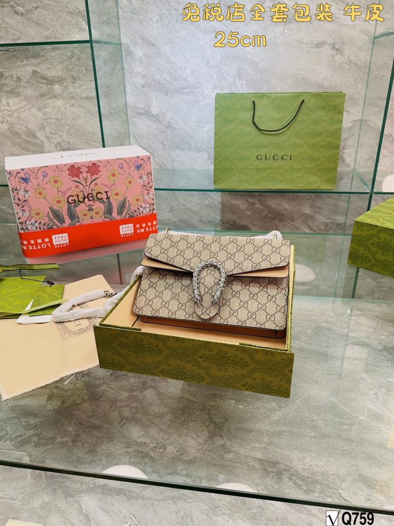 Reddit FashionReps Gucci Bag  FashionReps Bags 07YAA903