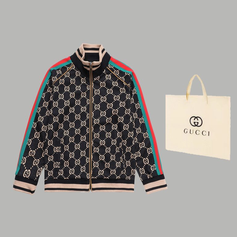 Reddit FashionReps Gucci Clothes  Replica Gucci Clothes 01RA418