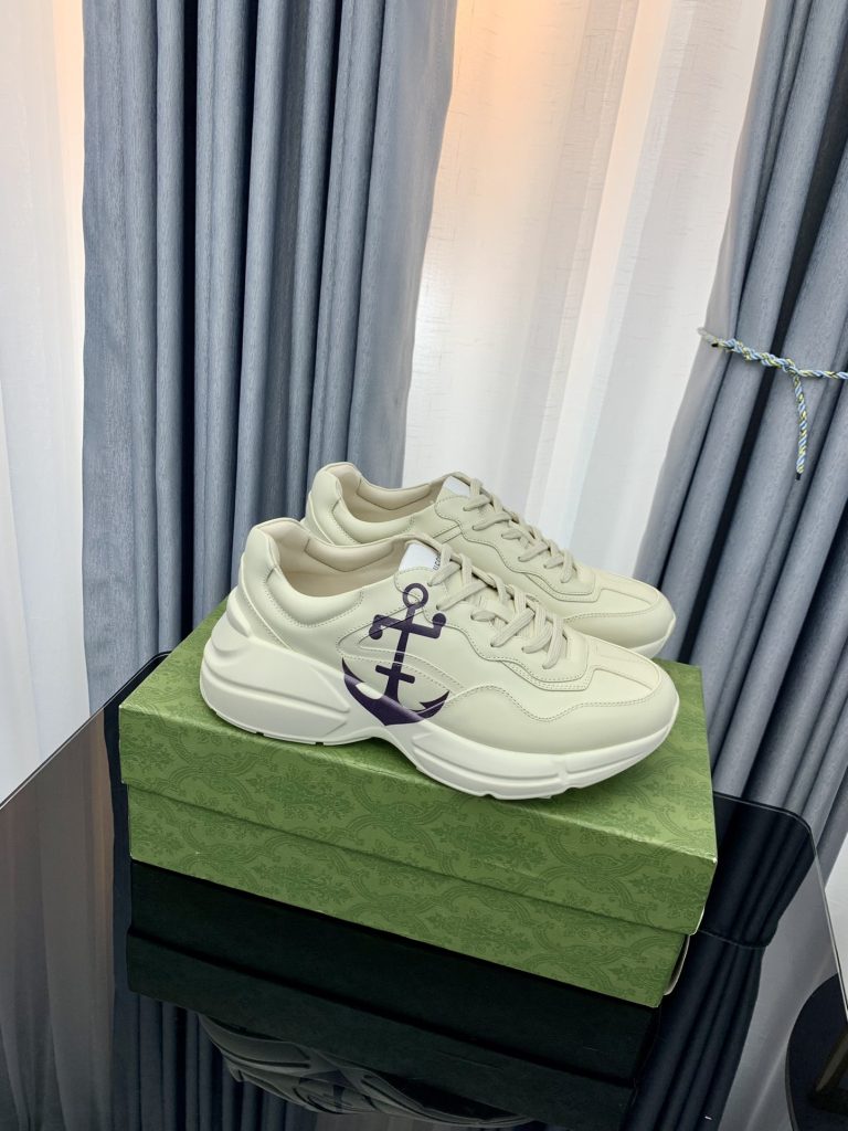 Reddit FashionReps Gucci Shoes  Replica Gucci Shoes 06OR182
