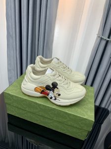 Reddit FashionReps Gucci Shoes  Replica Gucci Shoes 06OR183