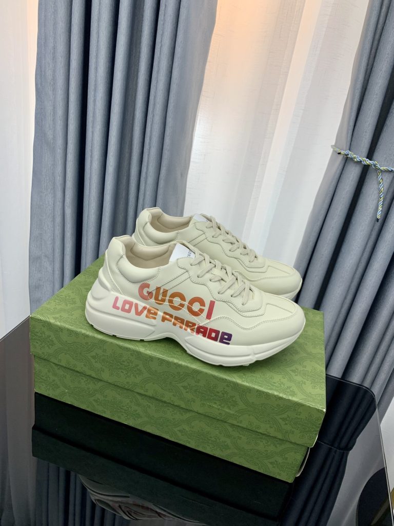 Reddit FashionReps Gucci Shoes  Replica Gucci Shoes 06OR184