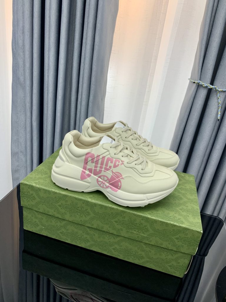 Reddit FashionReps Gucci Shoes  Replica Gucci Shoes 06OR186