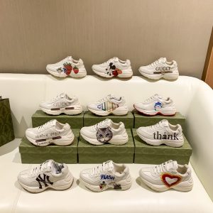 Reddit FashionReps Gucci Shoes  Replica Gucci Shoes 06OR367