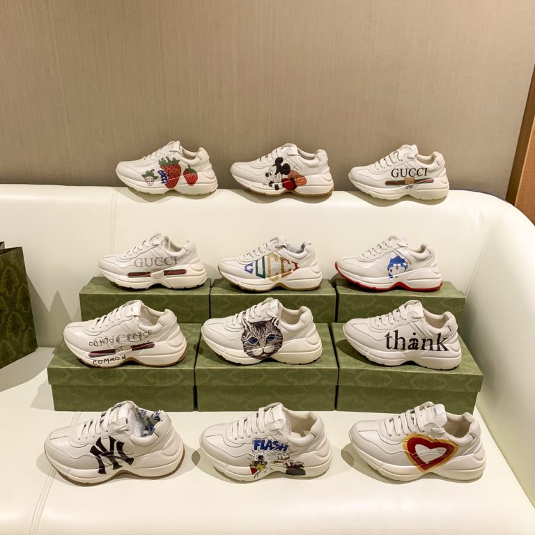 Reddit FashionReps Gucci Shoes  Replica Gucci Shoes 06OR367