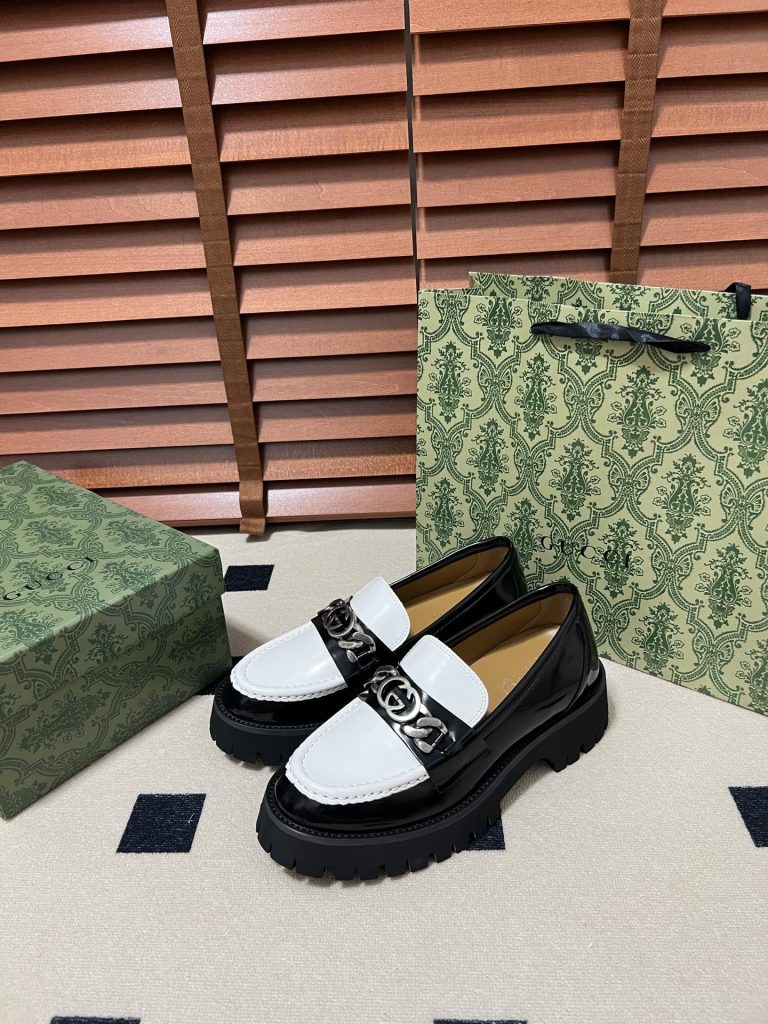 Reddit FashionReps Gucci Shoes  Replica Gucci Shoes 06OR387