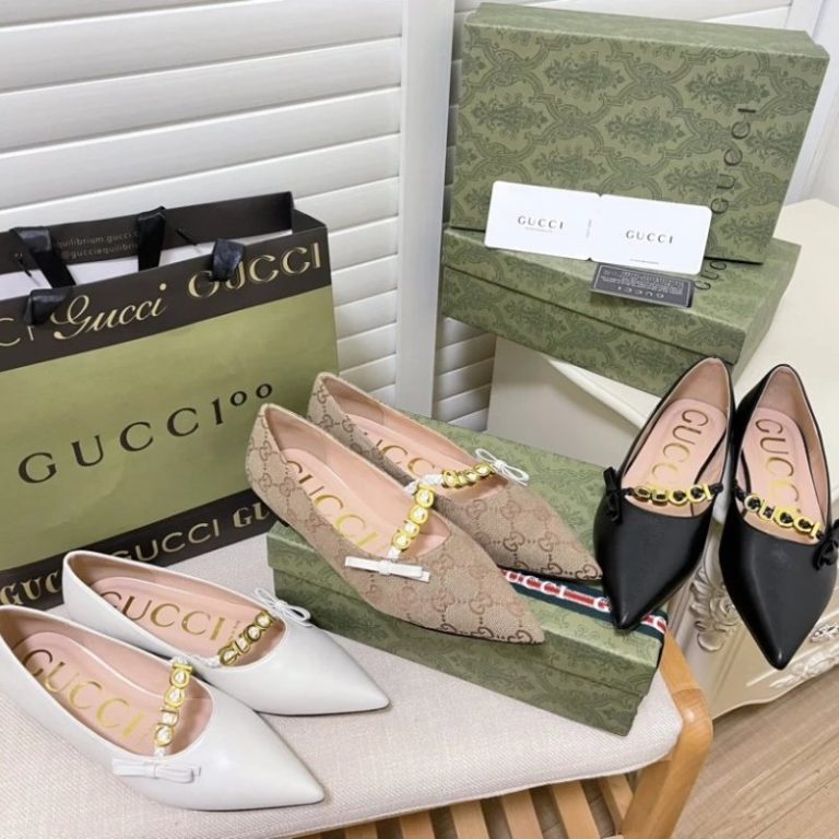 Reddit FashionReps Gucci