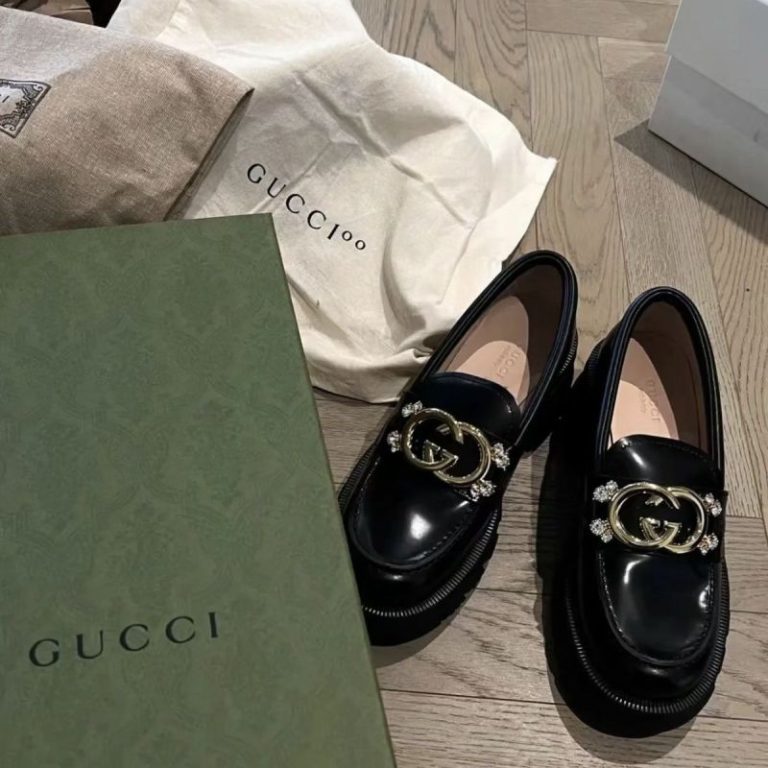 Reddit FashionReps Gucci