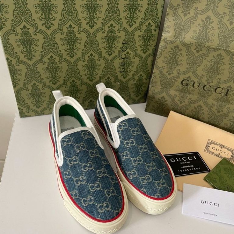 Reddit FashionReps Gucci