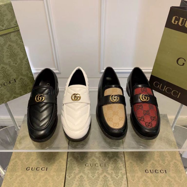 Reddit FashionReps Gucci