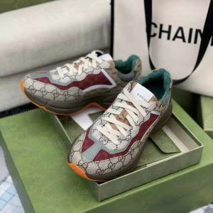 Reddit FashionReps Gucci
