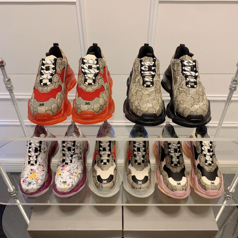 Reddit FashionReps Gucci