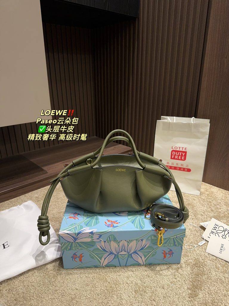 Reddit FashionReps Loewe Bag  FashionReps Bags 08YAA8185