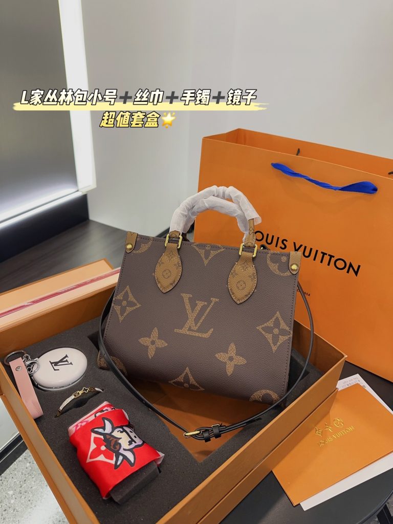 Reddit FashionReps LouisVuitton Bag  FashionReps Bags 07YAA10189