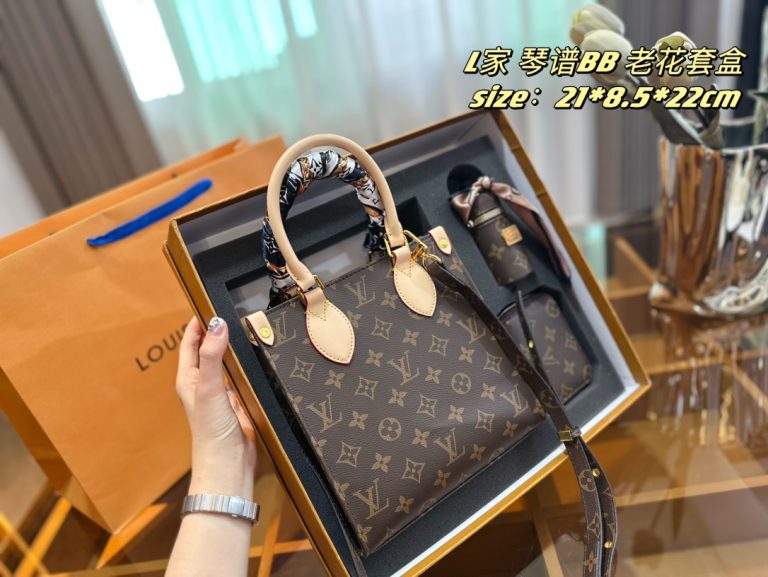 Reddit FashionReps LouisVuitton Bag  FashionReps Bags 07YAA10203