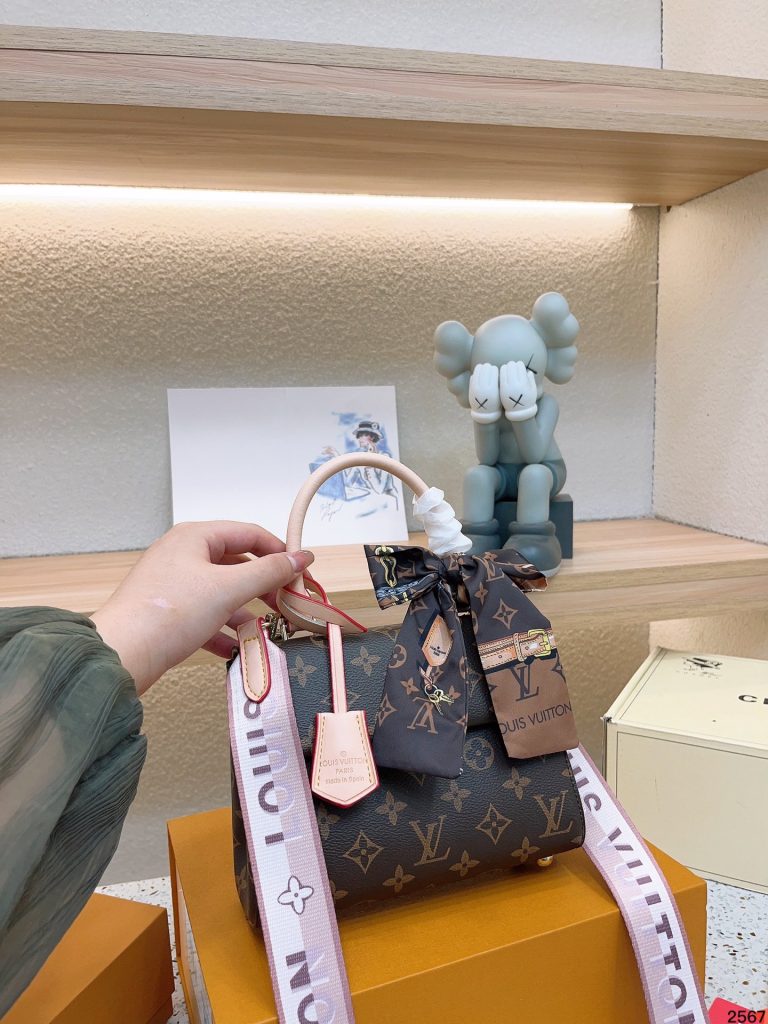 Reddit FashionReps LouisVuitton Bolso FashionReps Bolsos 07YAA10243