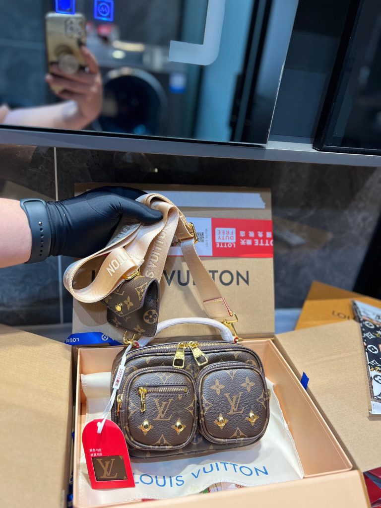 Reddit FashionReps LouisVuitton Bag  FashionReps Bags 07YAA10349