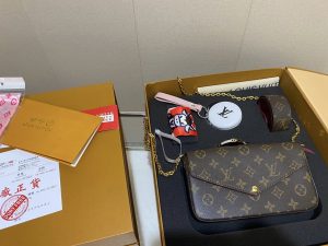 Reddit FashionReps LouisVuitton Bag  FashionReps Bags 07YAA10420