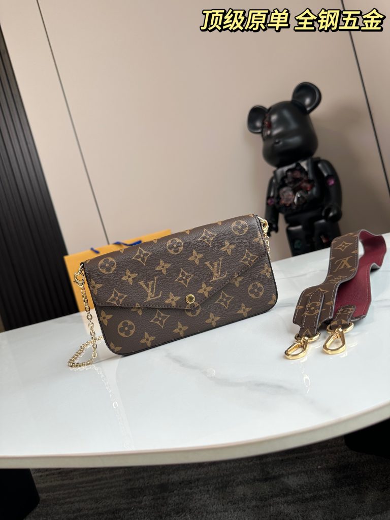Reddit FashionReps LouisVuitton Bag  FashionReps Bags 07YAA10495