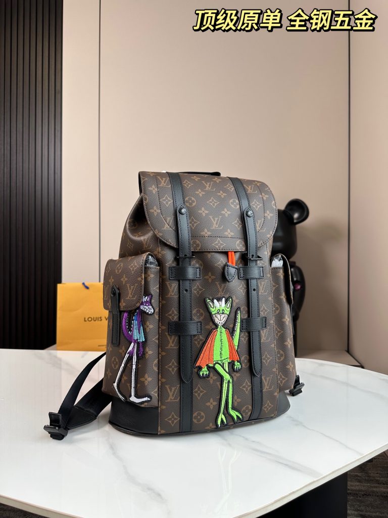 Reddit FashionReps LouisVuitton Bag  FashionReps Bags 07YAA10496