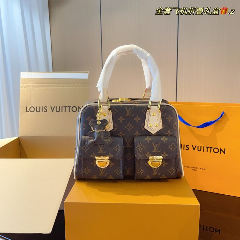 Reddit FashionReps LouisVuitton Bag  FashionReps Bags 07YAA10545