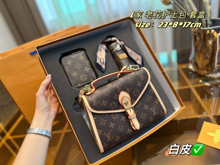 Reddit FashionReps LouisVuitton Bag  FashionReps Bags 07YAA10549