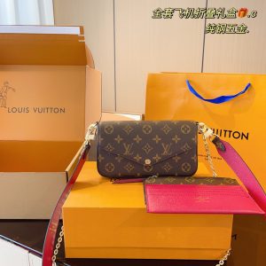Reddit FashionReps LouisVuitton Bag  FashionReps Bags 07YAA10555