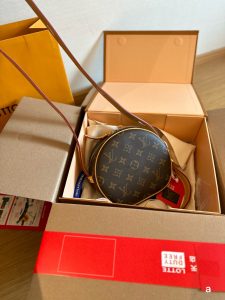 Reddit FashionReps LouisVuitton Bag  FashionReps Bags 07YAA10564