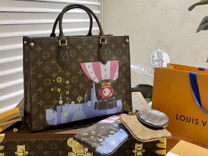 Reddit FashionReps LouisVuitton Tasche FashionReps Taschen 07YAA10705