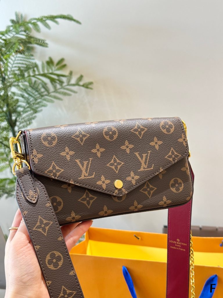 Reddit FashionReps LouisVuitton Bag  FashionReps Bags 07YAA10734