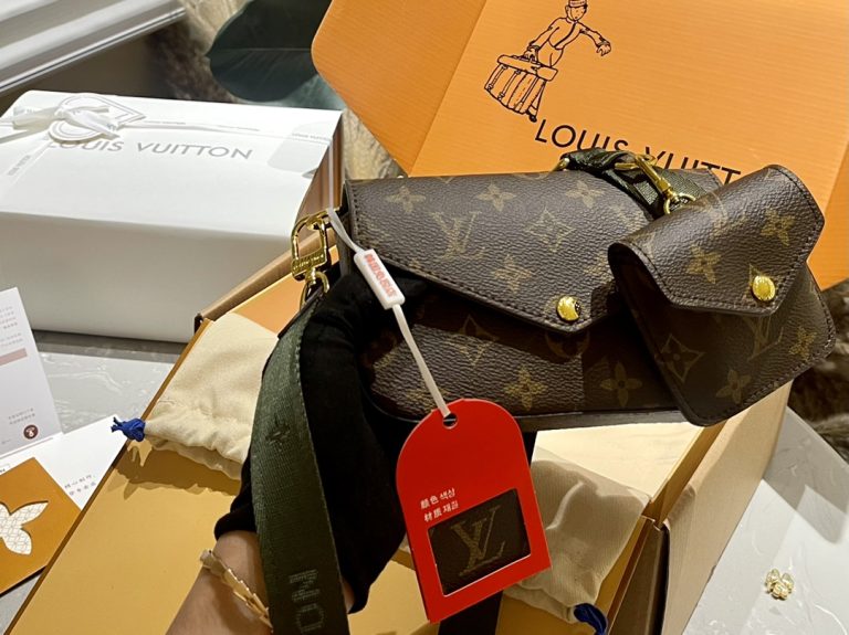 Reddit FashionReps LouisVuitton Bag  FashionReps Bags 07YAA10797