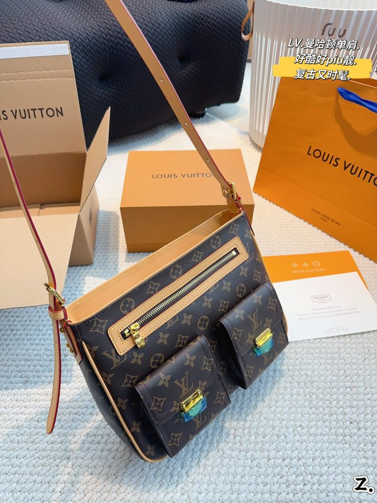 Reddit FashionReps LouisVuitton Bag  FashionReps Bags 07YAA11011
