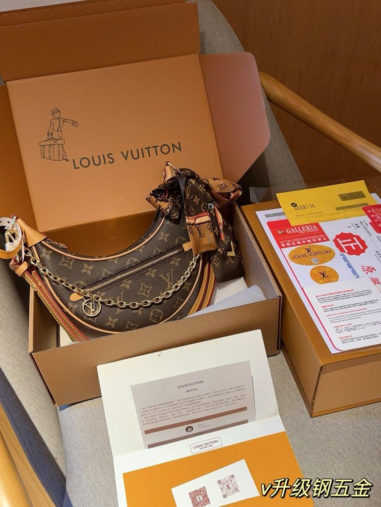 Reddit FashionReps LouisVuitton Bag  FashionReps Bags 07YAA11475