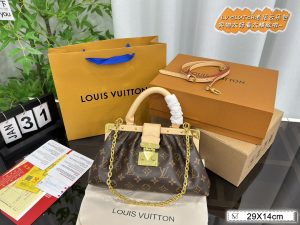 Reddit FashionReps LouisVuitton Bag  FashionReps Bags 07YAA11659